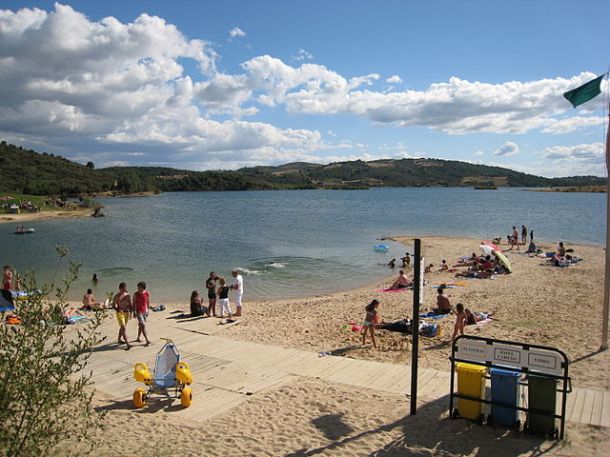 As Melhores Praias Fluviais de Portugal
