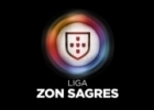 Calendário Liga Zon Sagres 2012/2013
