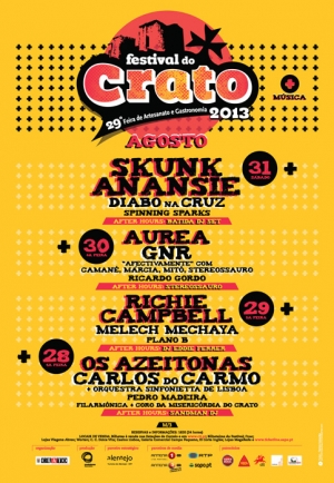 Festival do Crato