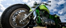 Legalizar Moto