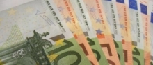 Notas de Euro