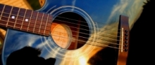 Como Mudar as Cordas de uma Guitarra