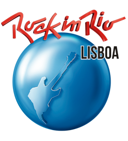 Bilhetes Rock in Rio lisboa 2014